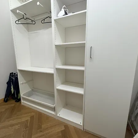 M M 70's Style Appartement *