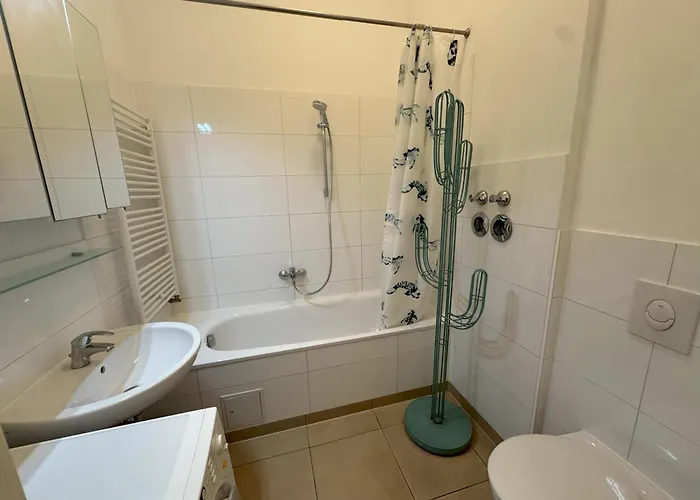 M M 70's Style Apartamento Berlín