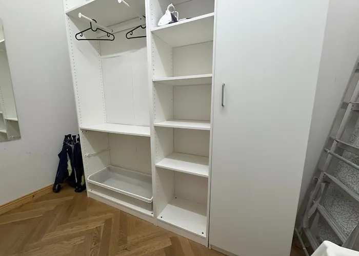 M M 70's Style Apartamento *