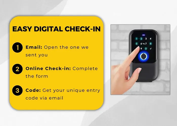 M M 70's Style Apartman *